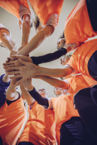 Contactez vos correspondants CFDT